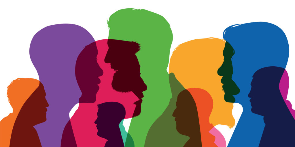 Image d'illustration pour: Masculinidades, entre sombras y luces