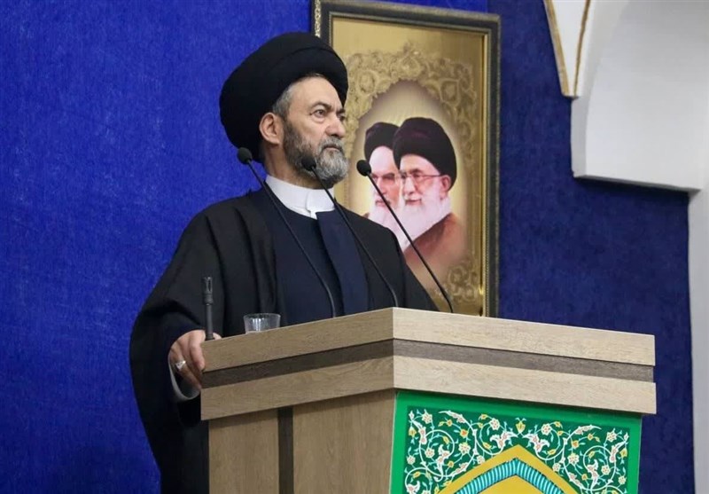 Image d'illustration pour: تحلیل امام جمعه اردبیل از اسنپ بک و سیاست تحریمی اروپا/ ‌دنبال انتقام ‌اسرائیل هستند - تسنیم