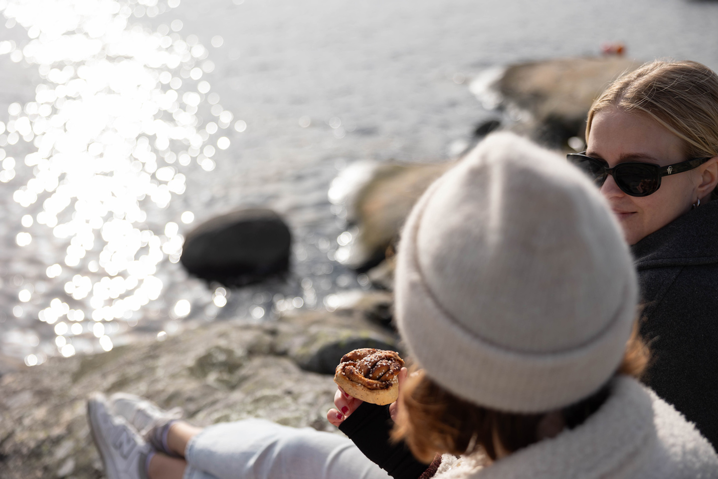 Image d'illustration pour: Besöksnäringen vill locka fler utländska gäster under lågsäsong " Vårt Göteborg
