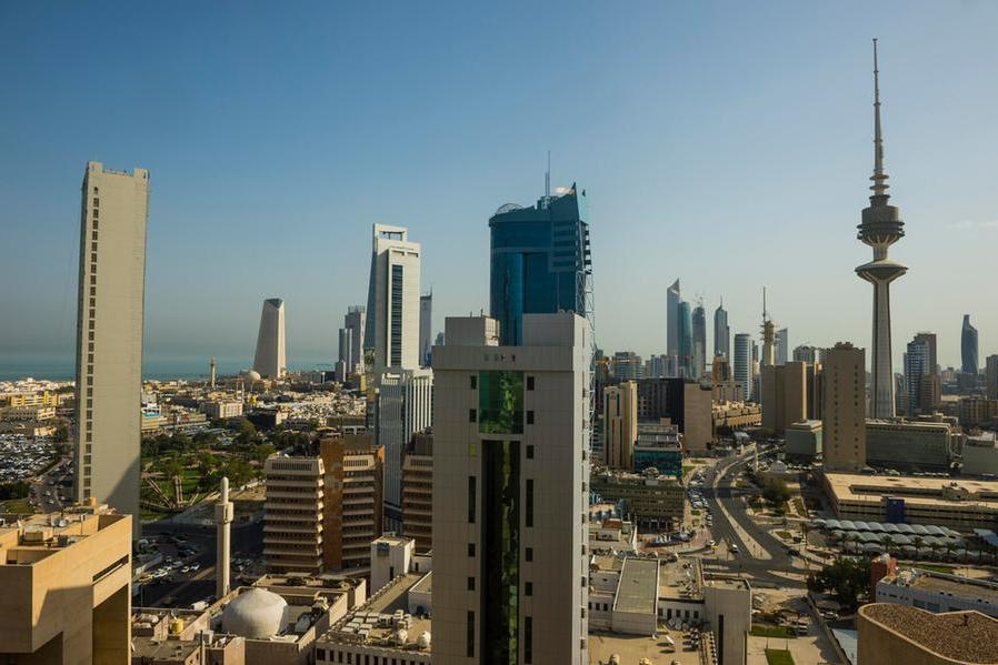 Image d'illustration pour: Kuwait-China projects advance under PM's oversight
