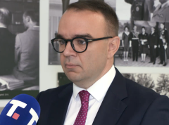 Image d'illustration pour: Aleksandar Vranješ: Susreti Dodika i Putina pokazuju da je Rusija dobro upućena u probleme Bosne i Hercegovine