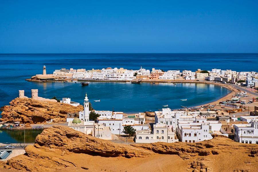 Image d'illustration pour: Oman: OMRAN Group named WTTC's Sustainability Data Partner