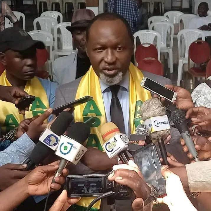 Image d'illustration pour: Actualités CAMEROUN :: Crise à l'APAR : Démission massivedu bureau national, Célestin Djamen visé :: CAMEROON News