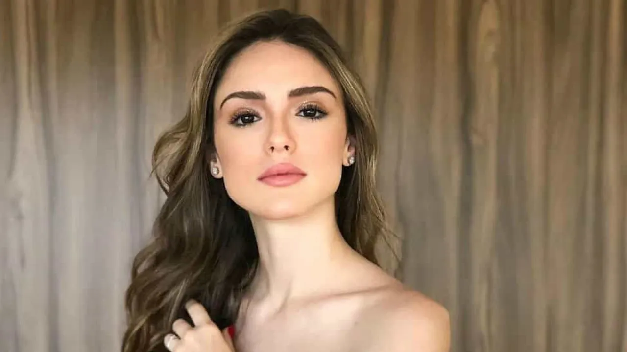 Image d'illustration pour: Isabelle Drummond se dedica a nova função no cinema em meio a volta às novelas