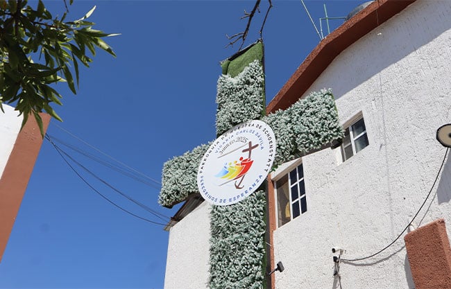 Image d'illustration pour: Sacerdote señalado de abuso sexual es inocente hasta demostrar lo contrario | Periódico Zócalo | Noticias de Saltillo, Torreón,  Piedras Negras, Monclova, Acuña