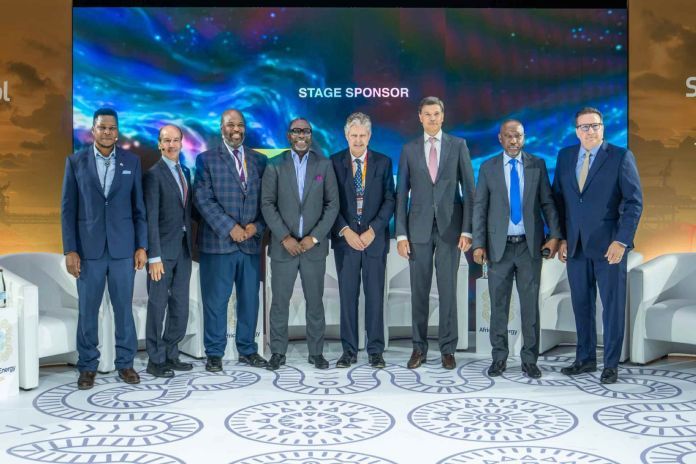 Image d'illustration pour: United States political will and Africa reforms signal new era for energy investment - Caribbean News Global