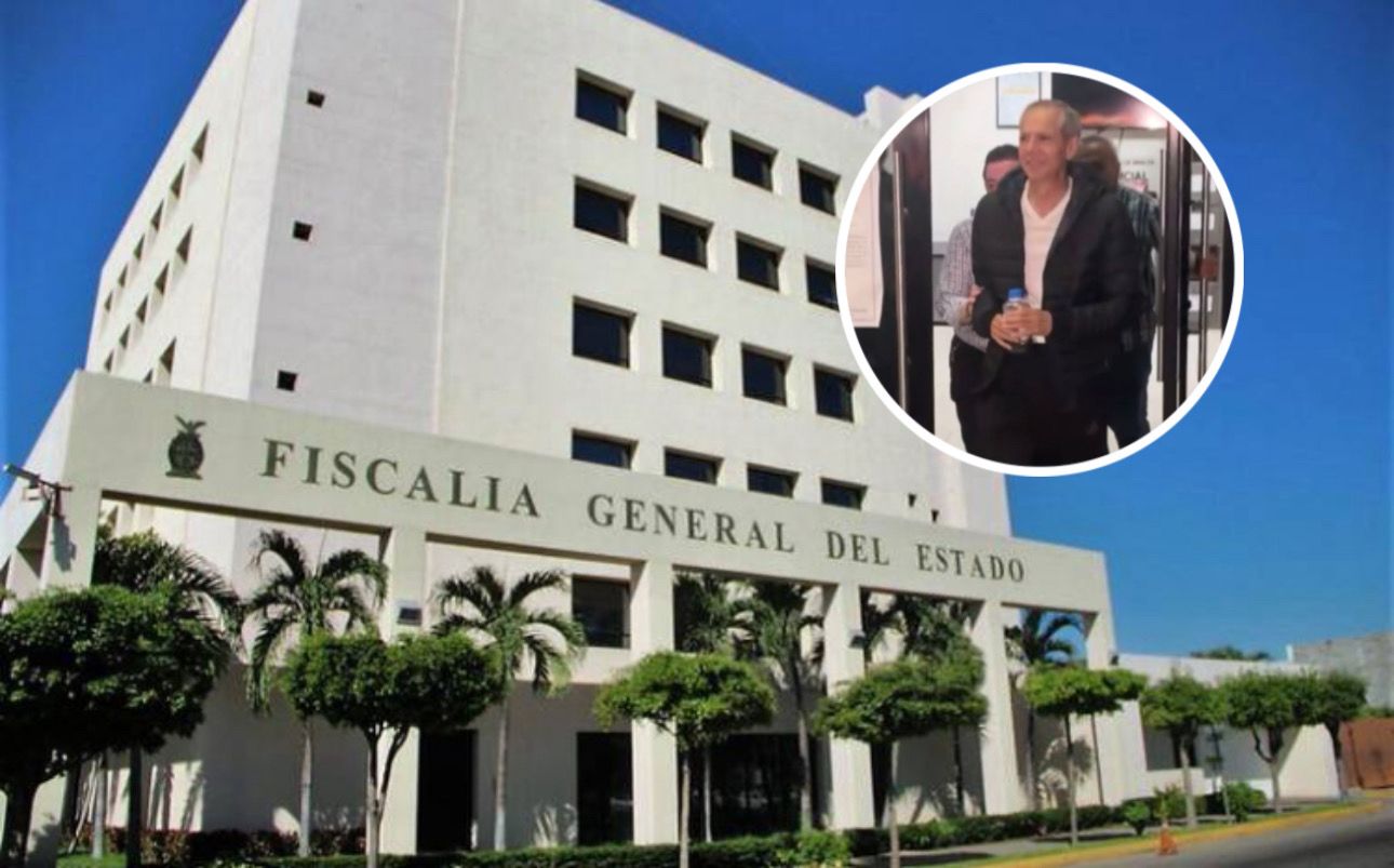 Image d'illustration pour: FGE solicita nueva vinculación a proceso contra el desaforado alcalde de Ahome, Gerardo Vargas Landeros | Noticiero Altavoz