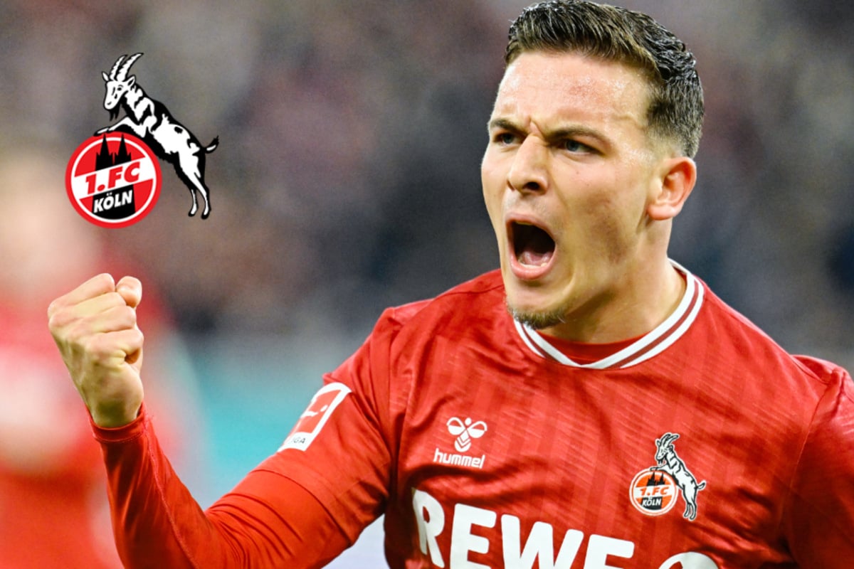Image d'illustration pour: 1. FC Köln: Alle schwärmen von Supertalent - wird er der neue Lukas Podolski?