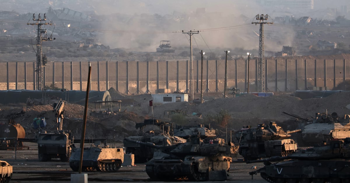 Image d'illustration pour: Israel ready for immediate hostage release following Hamas response to Trump's Gaza plan | The National