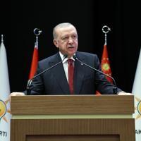 Image d'illustration pour: Erdoğan urges Israel to halt attacks, comply with Trump's Gaza plan - Türkiye News