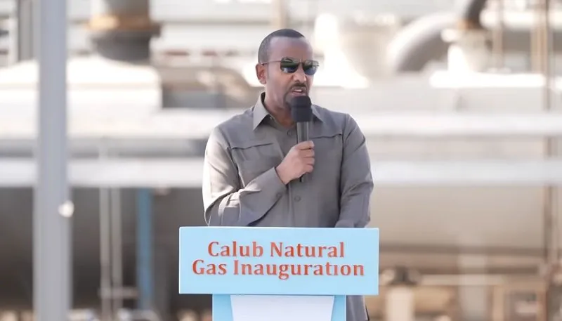 Image d'illustration pour: Ethiopia Bans Fuel-Powered Trucks Importation as It Inaugurates Gas Production