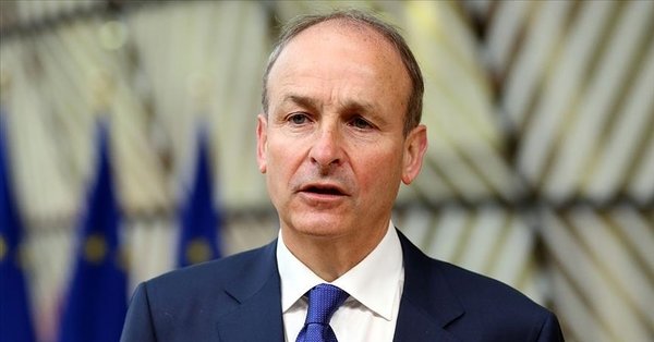 Image d'illustration pour: Irish premier says Hamas' response to Gaza peace plan could lead to lasting peace