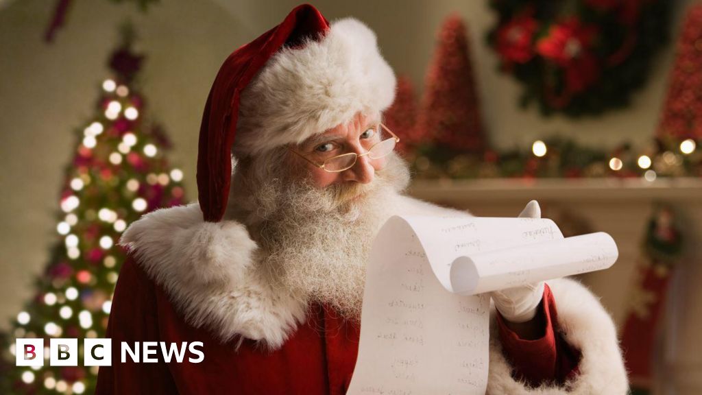 Image d'illustration pour: West Midlands Christmas events for your diary