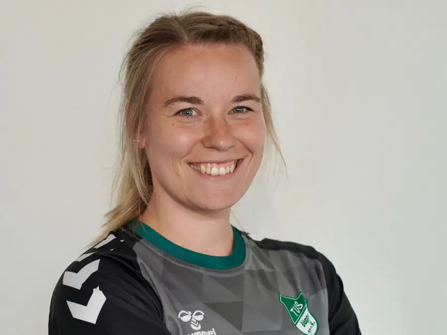 Image d'illustration pour: Fußball-Oberliga der Frauen: Wie der TuS Büppel den Chancenwucher beenden will
