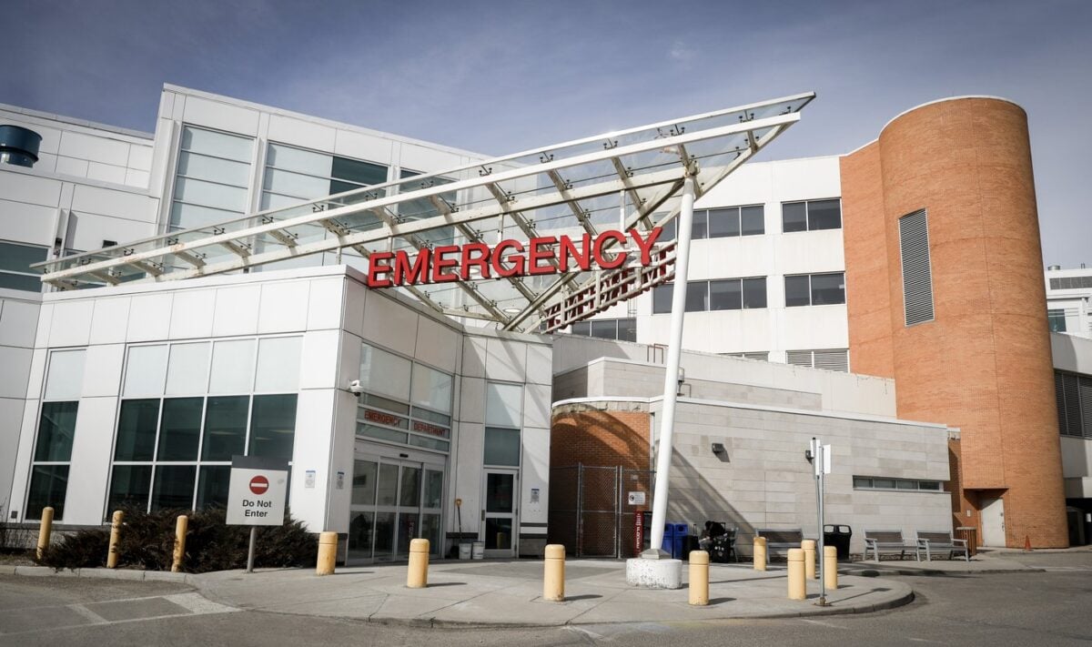 Image d'illustration pour: Les médecins de l'Alberta affirment l'épidémie de rougeole aurait pu être évitée | L'actualité