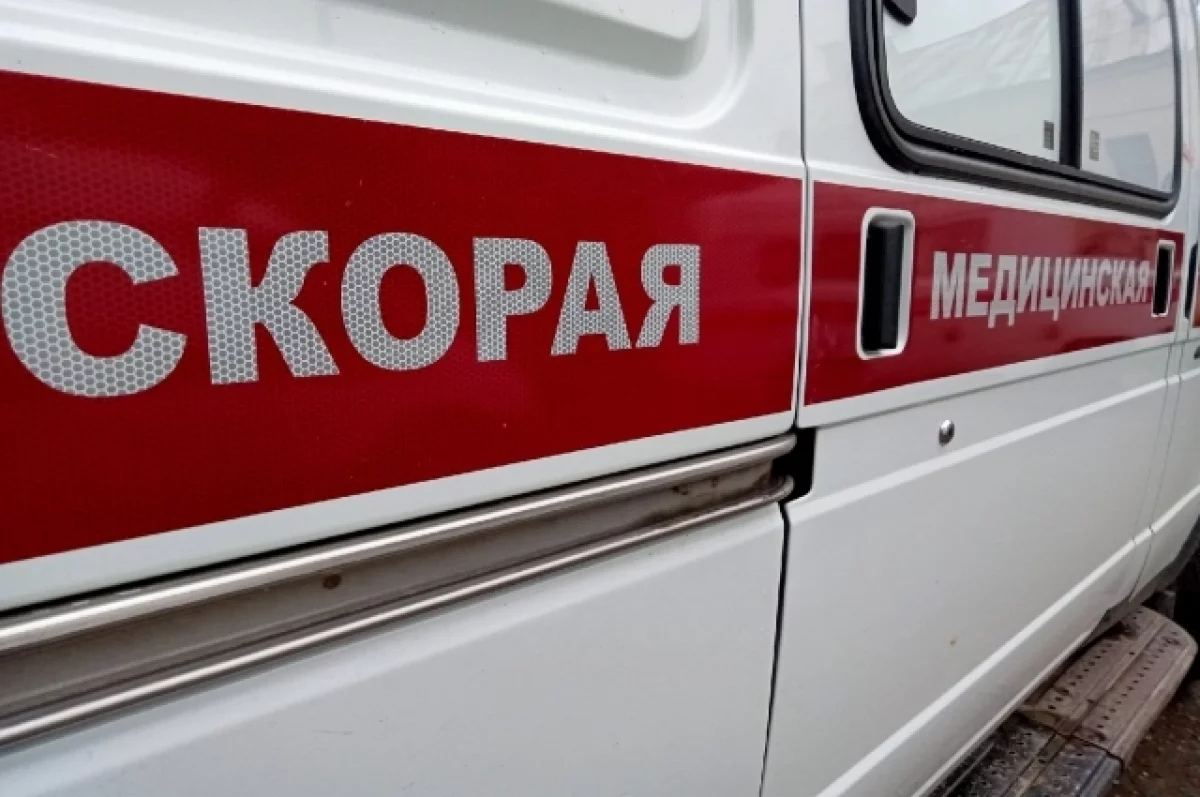 Image d'illustration pour: В Мордовии пятилетний мальчик погиб, повиснув на стекле автомобиля