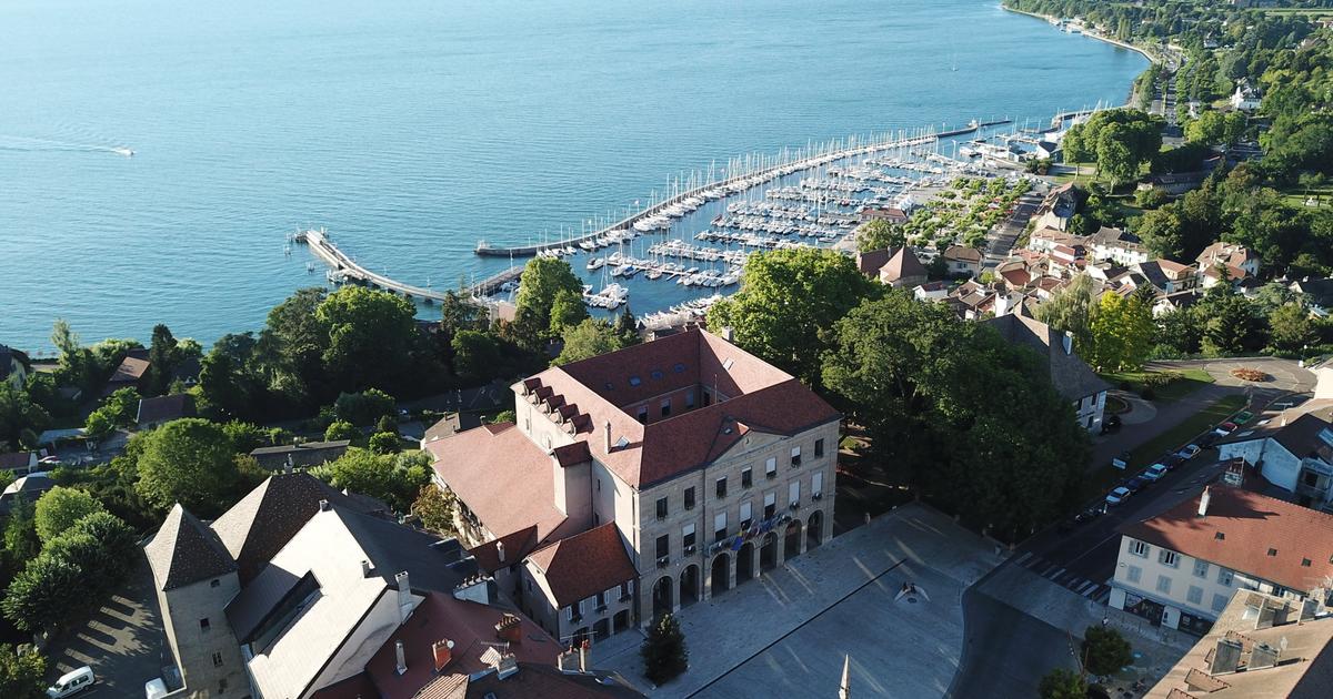 Image d'illustration pour: Travailleurs frontaliers en Suisse : où vivre côté français près de Genève, Lausanne ou Bâle