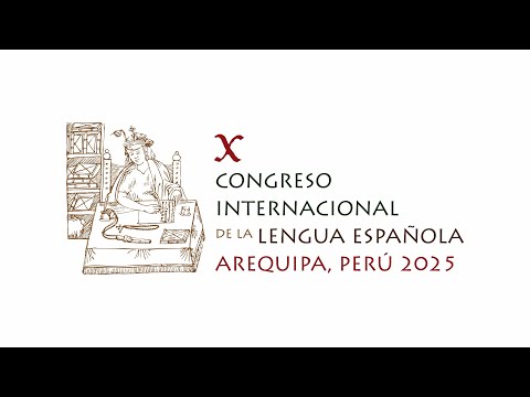 Image d'illustration pour: Video: X CILE Arequipa: Entrevista al director del Instituto Cervantes de España por Agencia de Noticias Andina