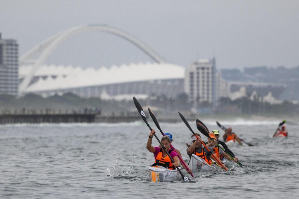 Image d'illustration pour: Durban Undersea Club to host Ocean Racing World Championships 2025