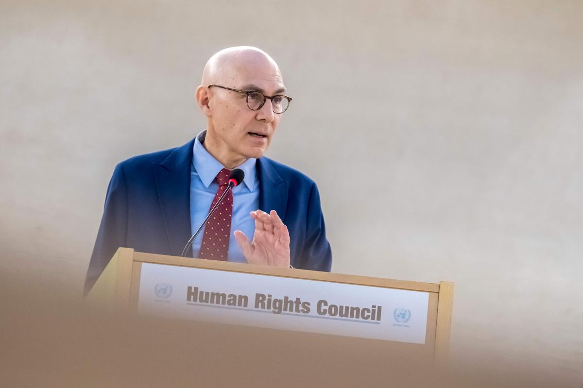 Image d'illustration pour: Gaza : le Haut-Commissaire de l'ONU aux droits de l'homme fin au " carnage une fois pour toutes "