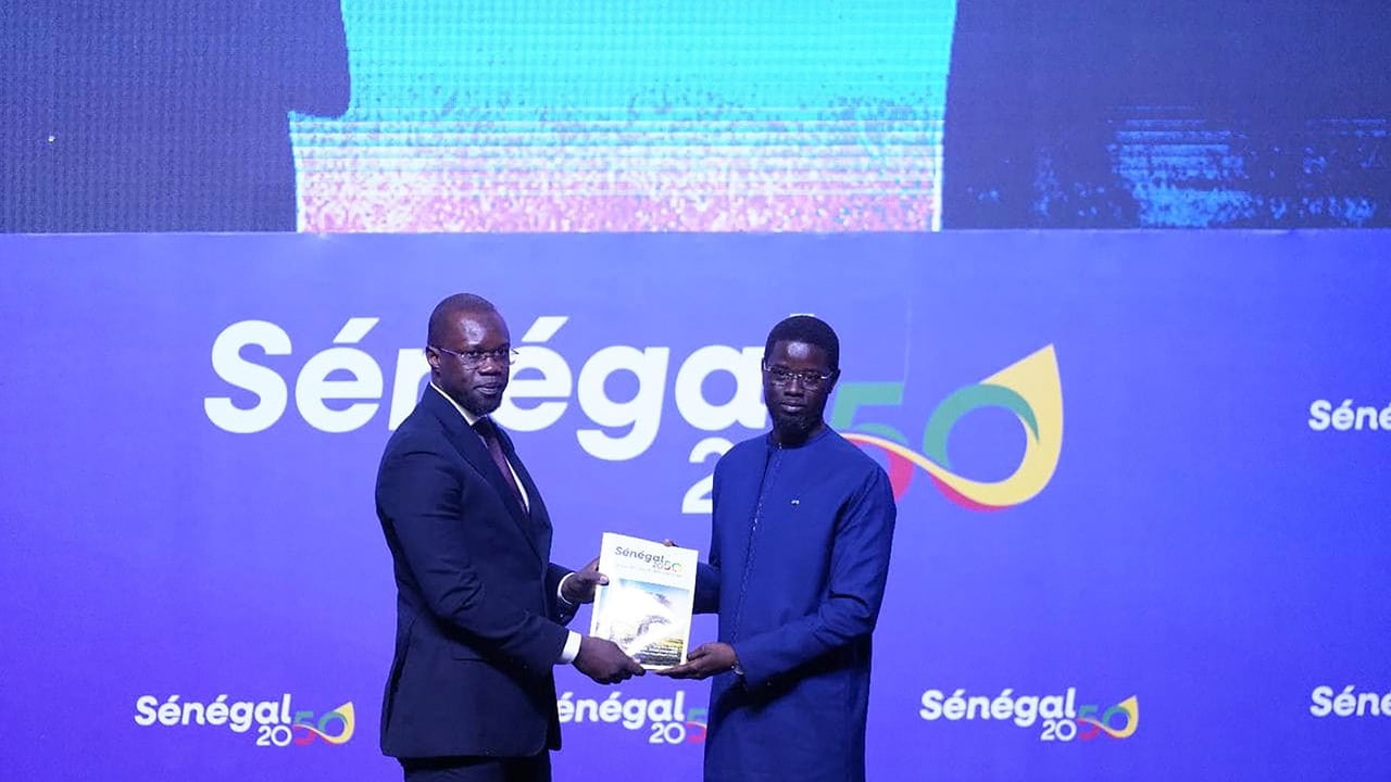 Image d'illustration pour: " Dette cachée " du Sénégal : Bassirou Diomaye Faye bientôt fixé sur son sort