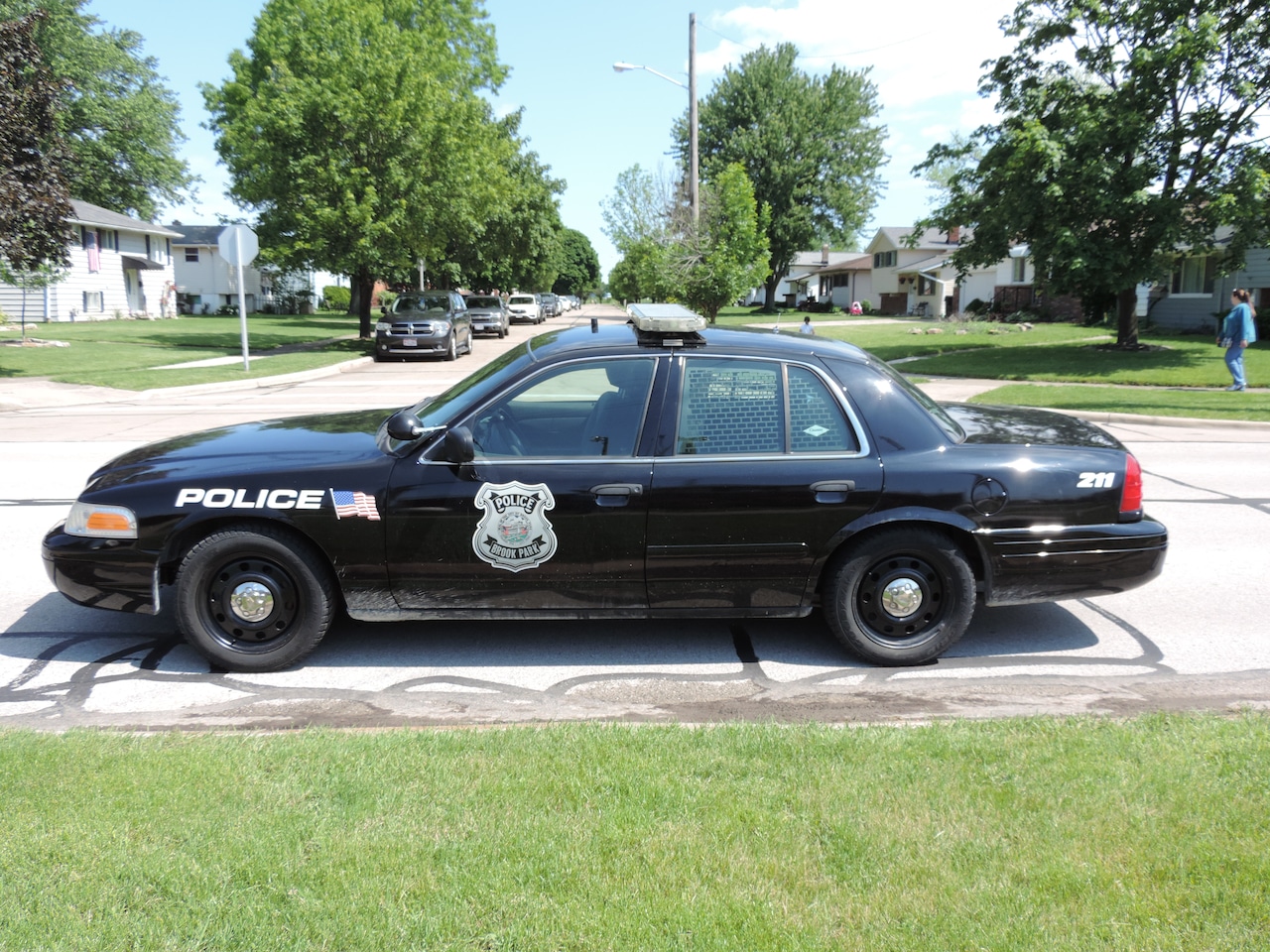 Image d'illustration pour: Rocky River man arrested after road-rage incident on Ohio 237 in Brook Park