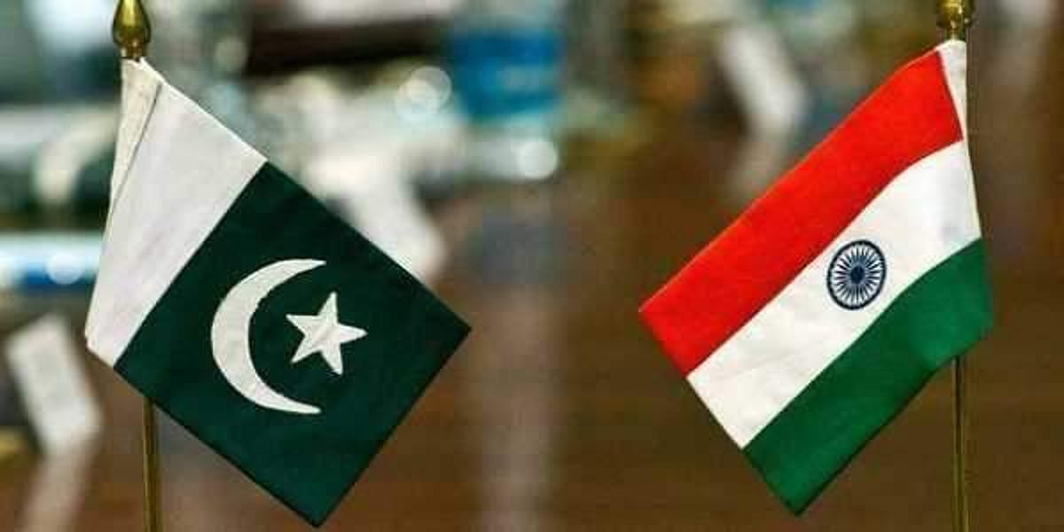 Image d'illustration pour: Pakistan Army warns of "cataclysmic devastation" after remarks by Indian leaders