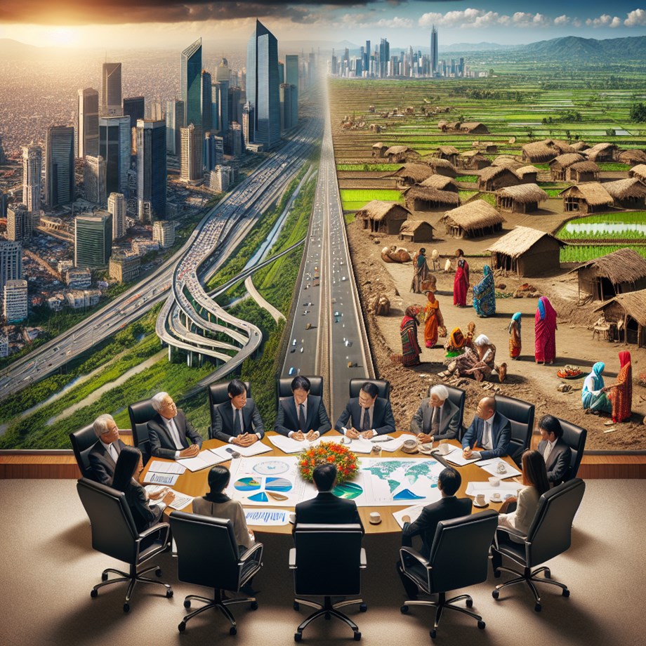 Image d'illustration pour: Denmark Boosts Support to Africa with 40% Increase in African Development Fund Pledge | Business