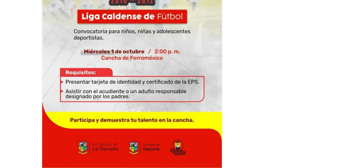 Image d'illustration pour: Niños plantados en Caldas: ¿qué falló en la convocatoria deportiva y quién responde por el error?