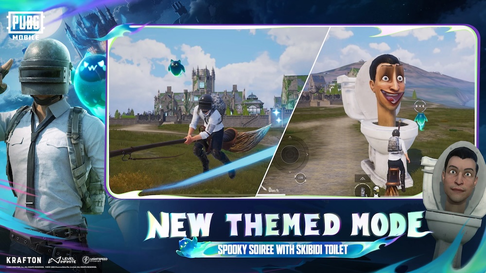 Image d'illustration pour: Gaming Firm PUBG Mobile Targets Student Market in Africa With New Campus Program
