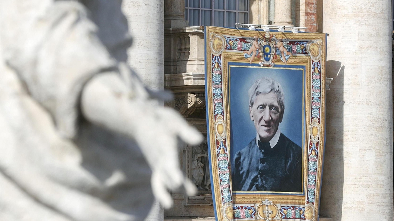 Image d'illustration pour: John Henry Newman, doctor de la Iglesia