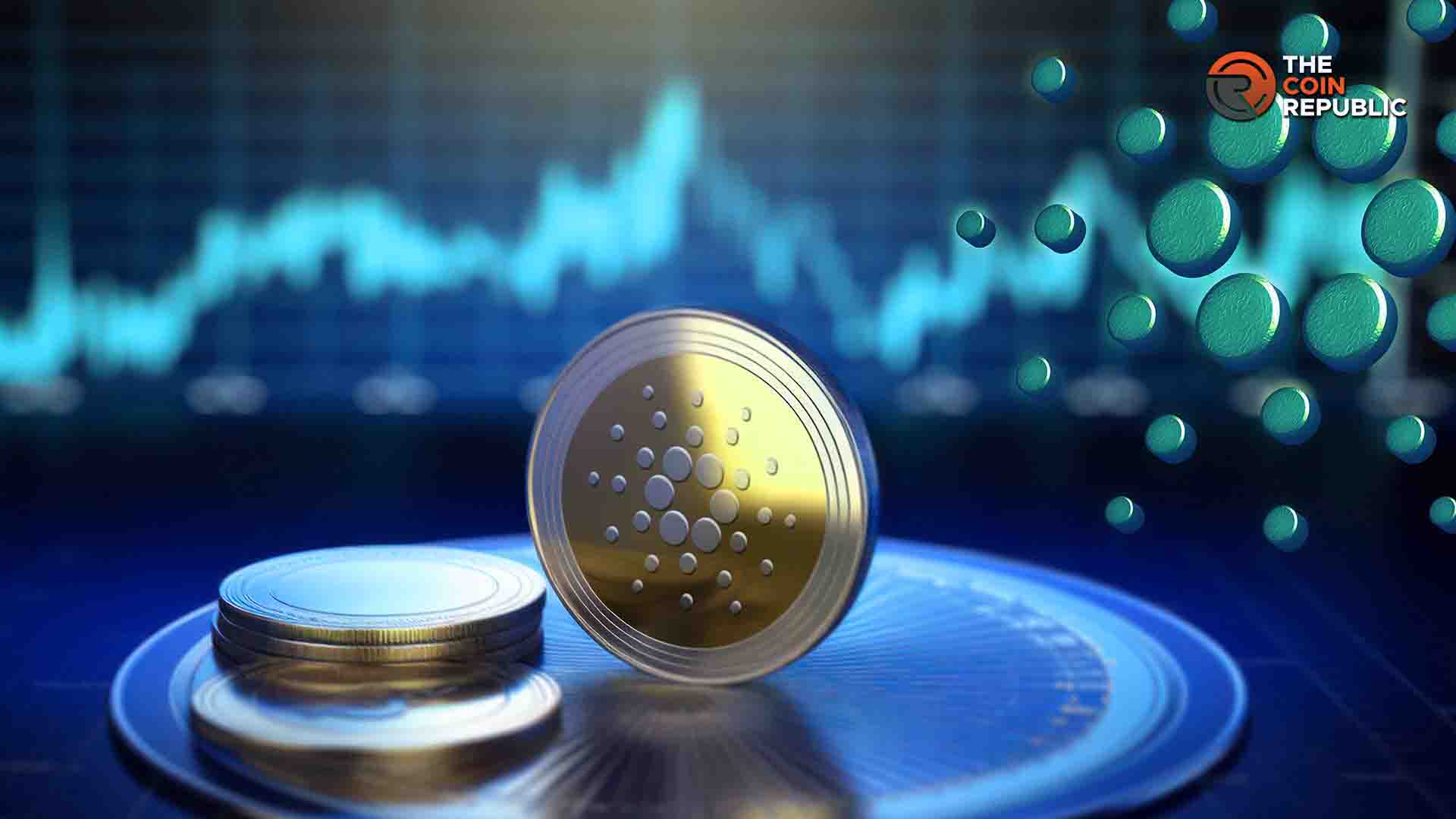 Image d'illustration pour: سعر كاردانو يمكن أن يكسر 0.90 دولار، إذا توافقت هذه العوامل