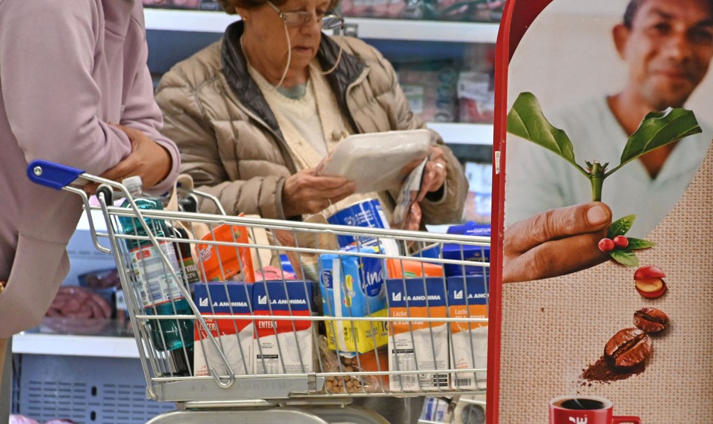 Image d'illustration pour: ¿Por qué Argentina es un país tan caro?