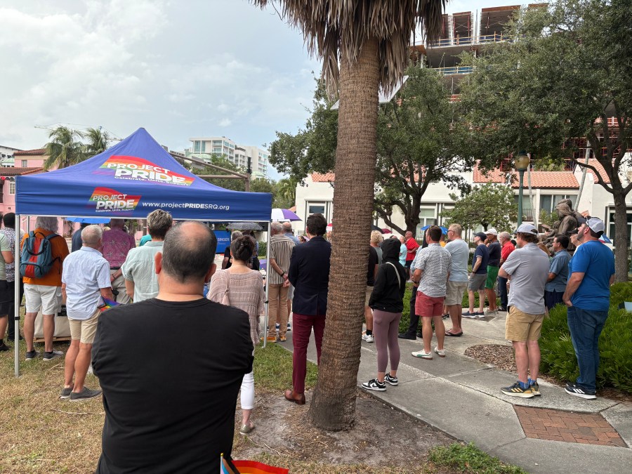 Image d'illustration pour: Sarasota Charity Hosts Event Opposing Statewide Removal of Street Art - Internewscast Journal