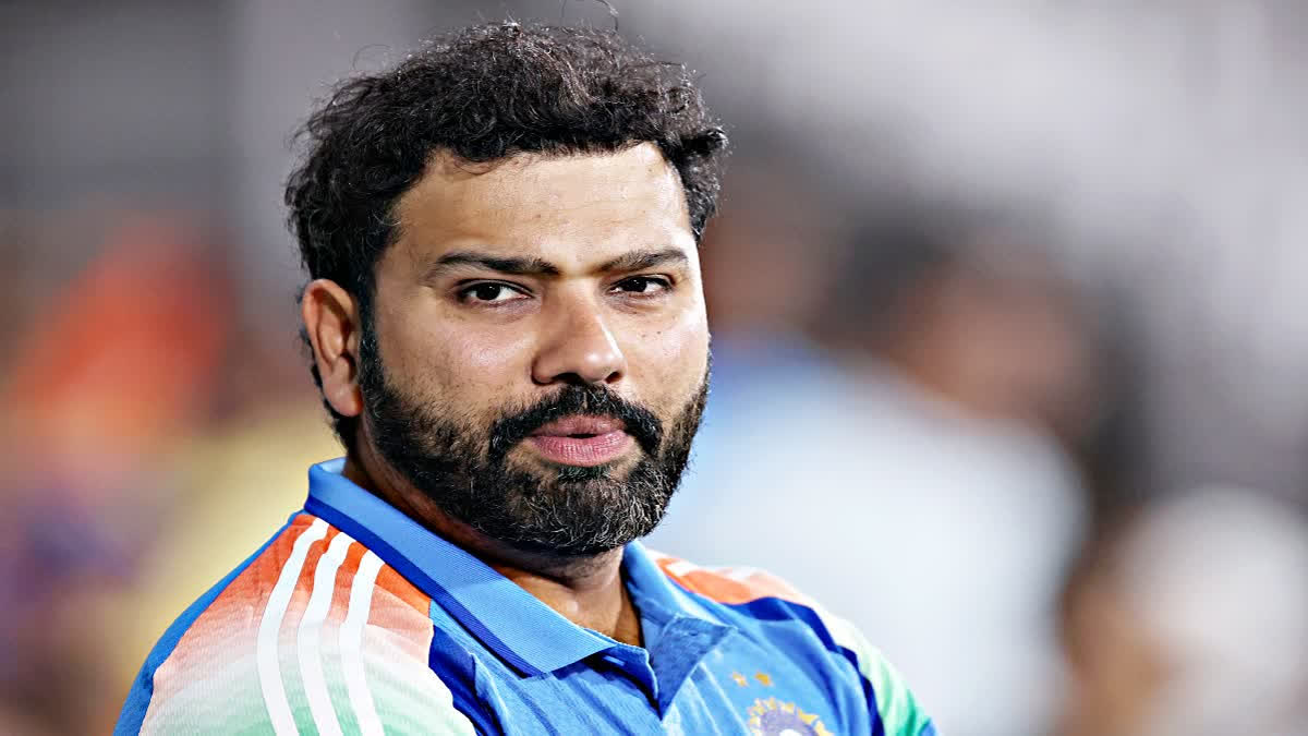 Image d'illustration pour: Explained: Why Rohit Sharma Deserved To Stay As ODI Captain Till 2027 World Cup?