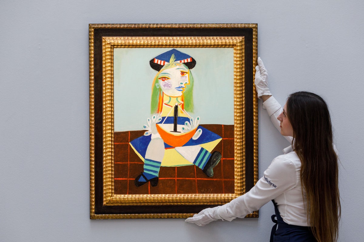 Image d'illustration pour: Why Dublin is the surprising city to delve into Picasso's troubling relationship with women