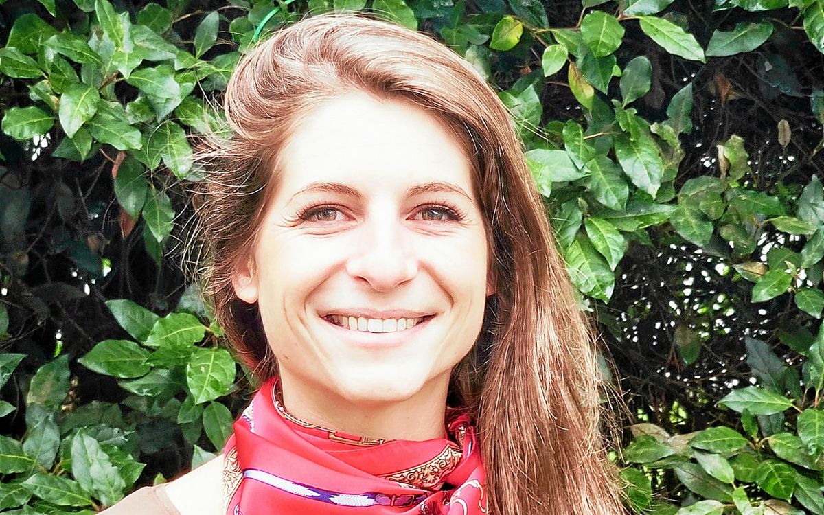 Image d'illustration pour: À Plougoumelen, Lucile Meds aide les entreprises à se faire connaître