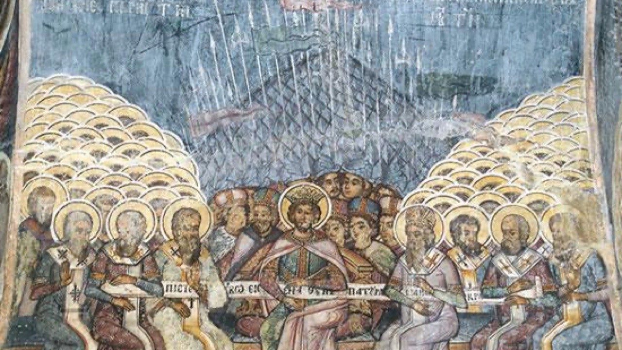 Image d'illustration pour: Savaitė Lietuvoje. Spaudos apžvalga (spalio 5 d.) - Vatican News