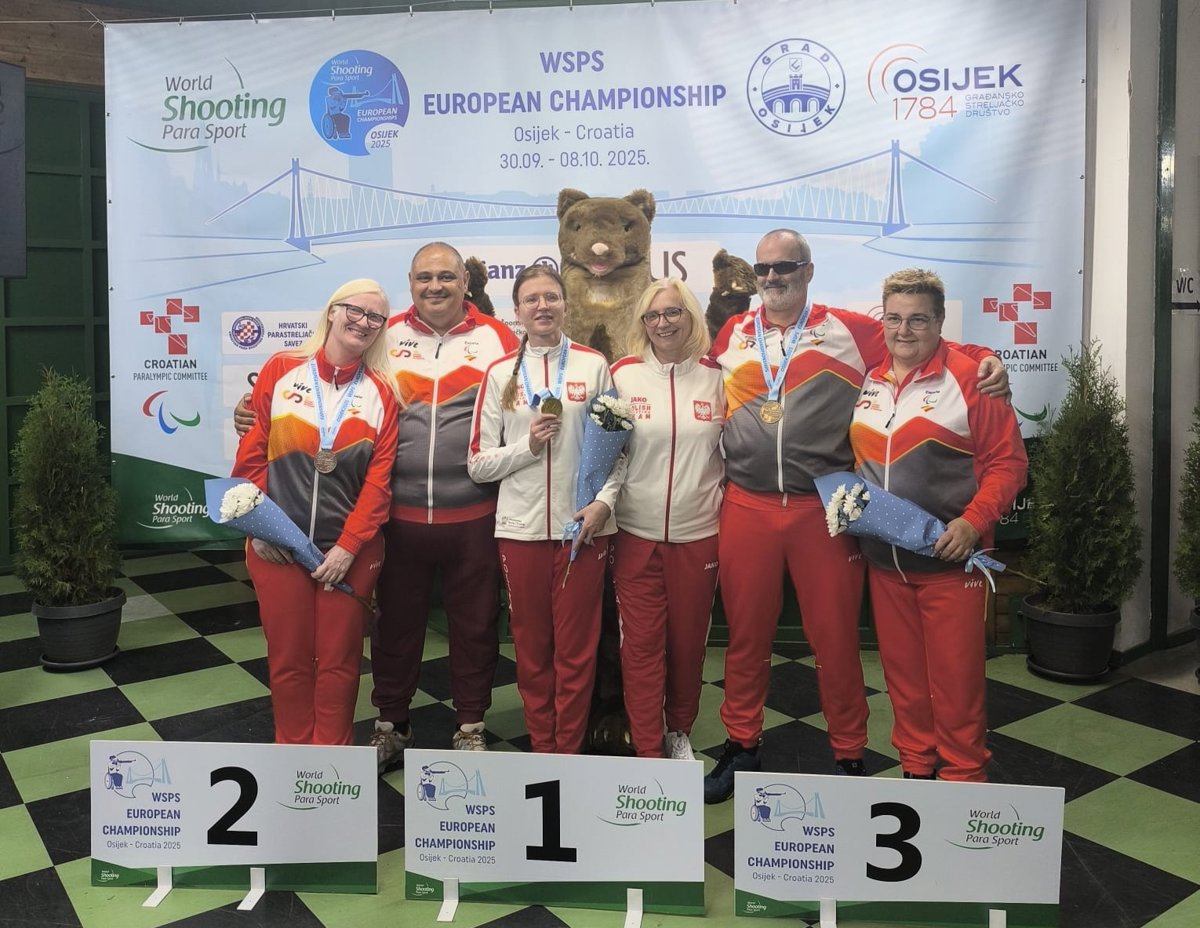Image d'illustration pour: Plata de Sonia Rivero y bronce para Ager Solabarrieta en el Europeo...