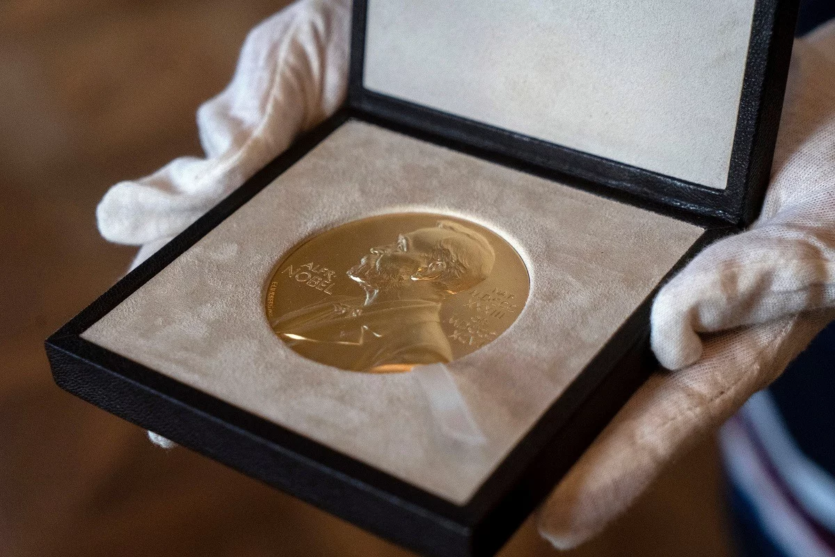 Image d'illustration pour: Inicia la semana de los Nobel: el mundo se prepara para honrar la excelencia intelectual