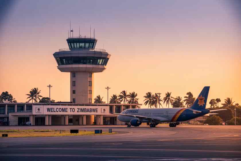 Image d'illustration pour: Zimbabwe: New Mandatory Online Arrival Forms to Streamline Border Entry for International Visitors - Travel And Tour World