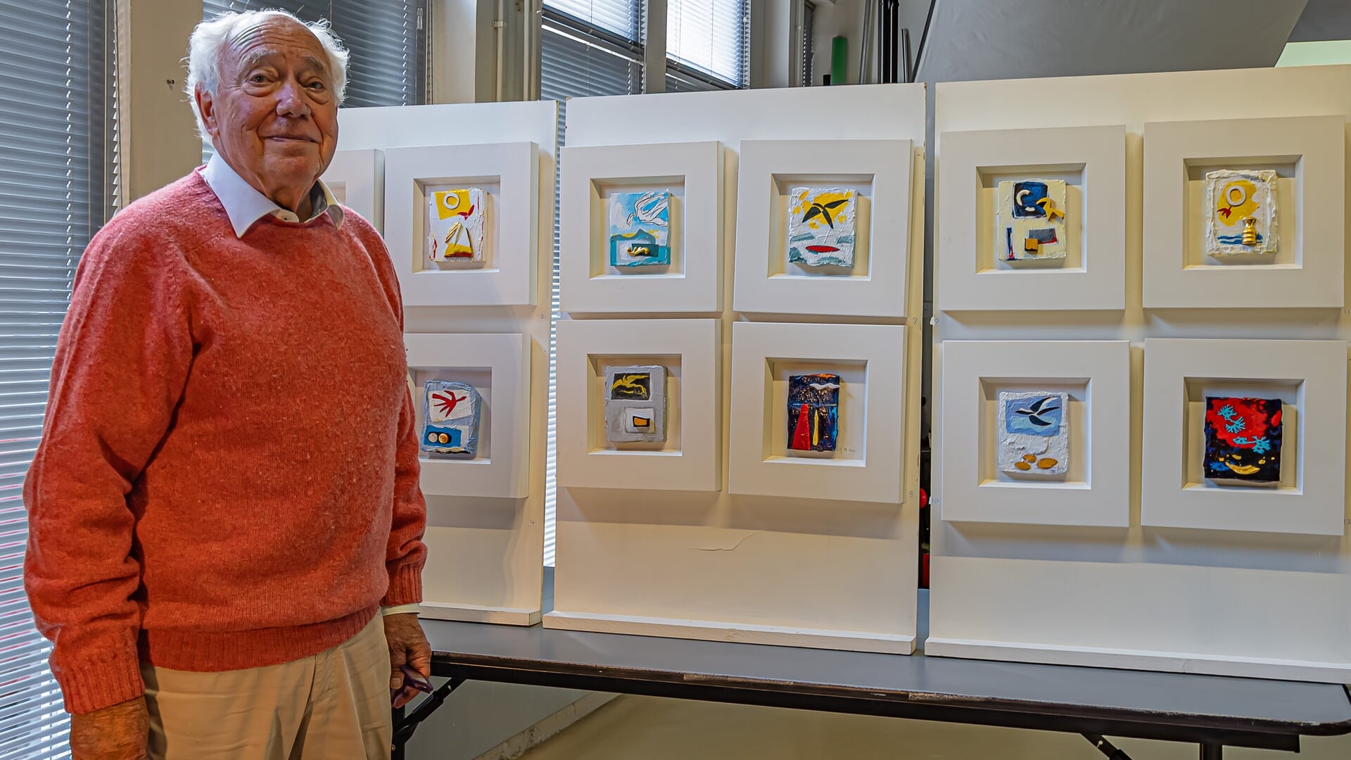 Image d'illustration pour: Rondje Kunst toont artistieke rijkdom van Schoonhoven
