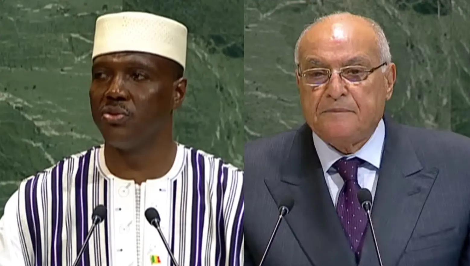 Image d'illustration pour: Mali - Algérie : Que feront Soudards et Exportateurs de terrorisme pour la paix ?