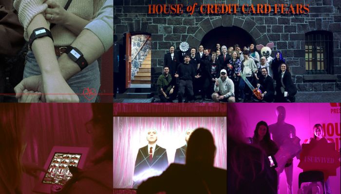 Image d'illustration pour: Westpac NZ launches horror-inspired campaign centred on credit card perception towards young people - MARKETECH APAC