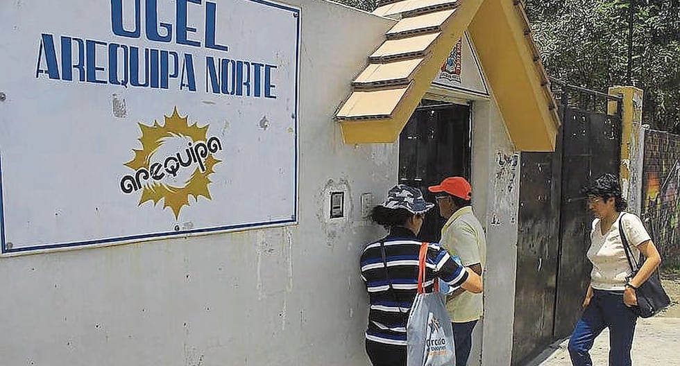 Image d'illustration pour: Son 26 servidores de la UGEL Arequipa Norte que no presentaron declaraciones juradas