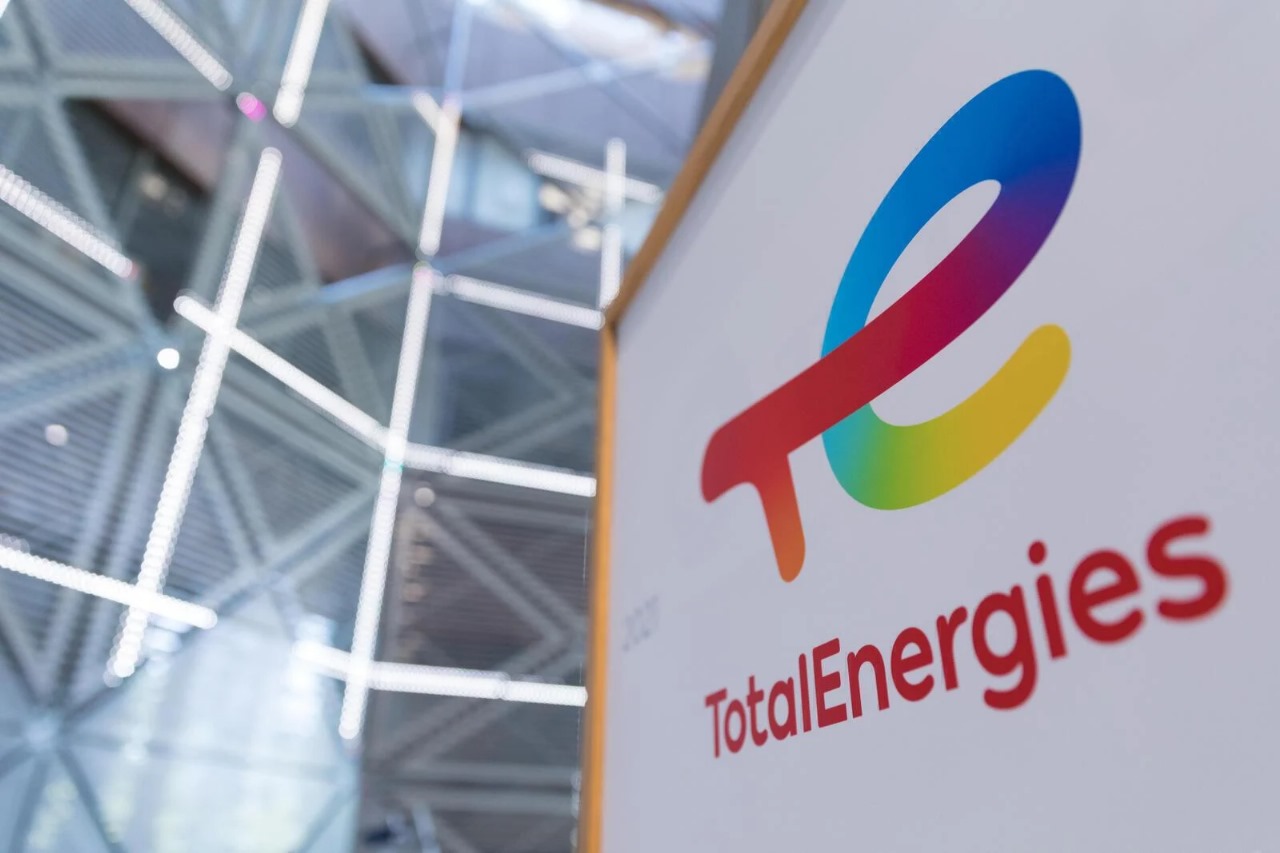 Image d'illustration pour: TotalEnergies chooses plant to supply turbines for Kazakhstan's largest wind project