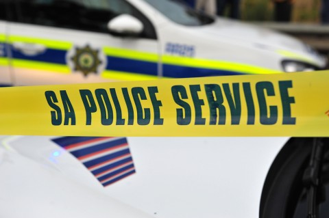 Image d'illustration pour: Crime in SA | North West man hacks mother to death