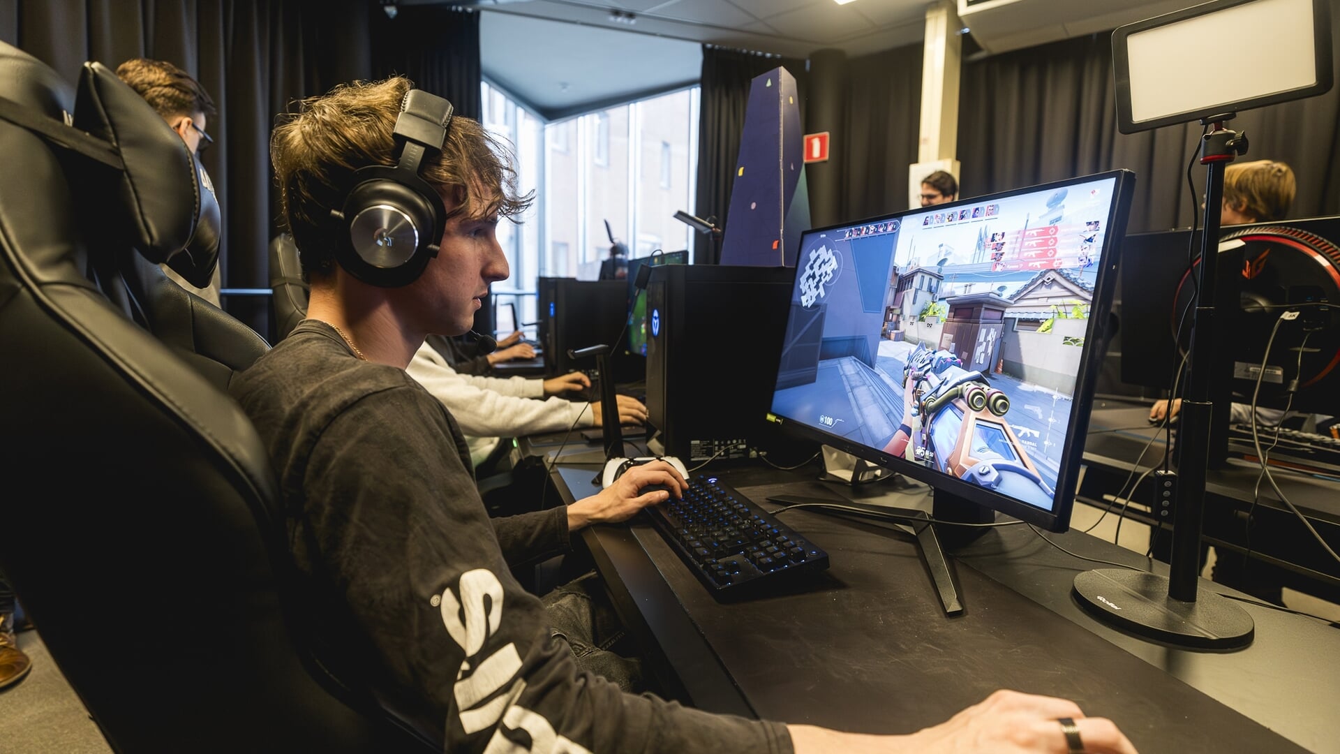 Image d'illustration pour: Breda lanceert Dutch Game Week: nieuwe naam en grotere ambities