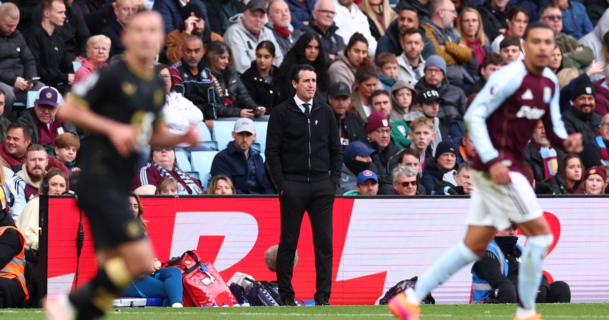 Image d'illustration pour: Aston Villa can finally replace Moussa Diaby with £20m star as Morgan Rogers' mindset speaks volumes - Birmingham Live