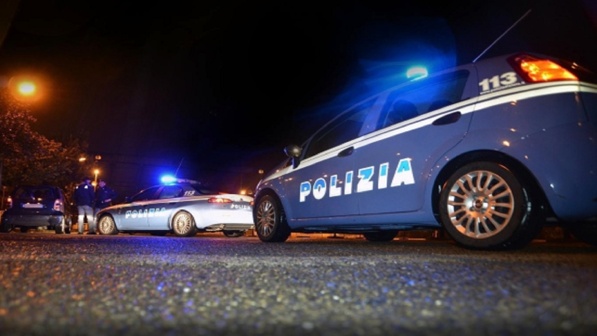 Image d'illustration pour: Como, blitz antidroga nei boschi di Albavilla: arrestato uno spacciatore 23enne - La Provincia Di Varese